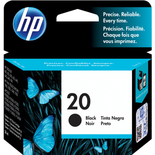 HP InkJet Cartridges InkJet Cartridge