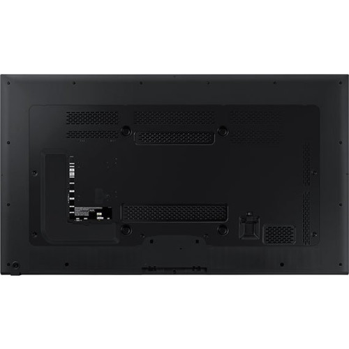 Samsung DM-E Series Digital Signage Display