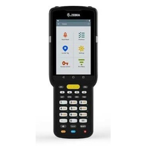 Zebra MC3330R RFID Reader