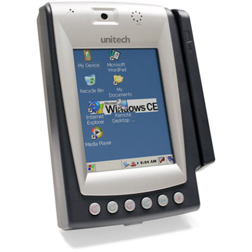 Unitech MR650 Data Terminal