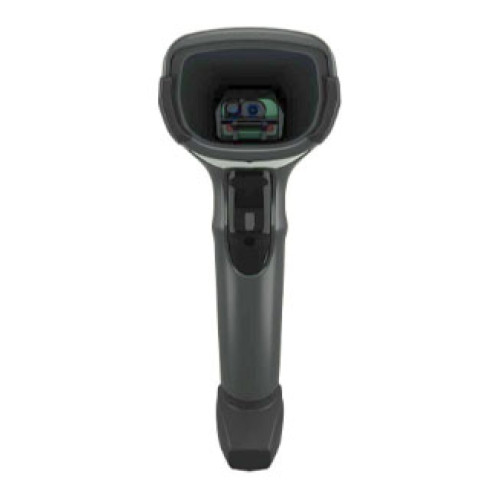 Zebra DS4608-HD Barcode Scanner