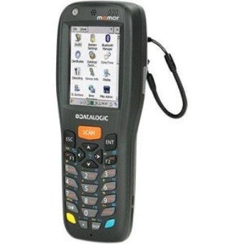 Datalogic Memor X3 Mobile Computer