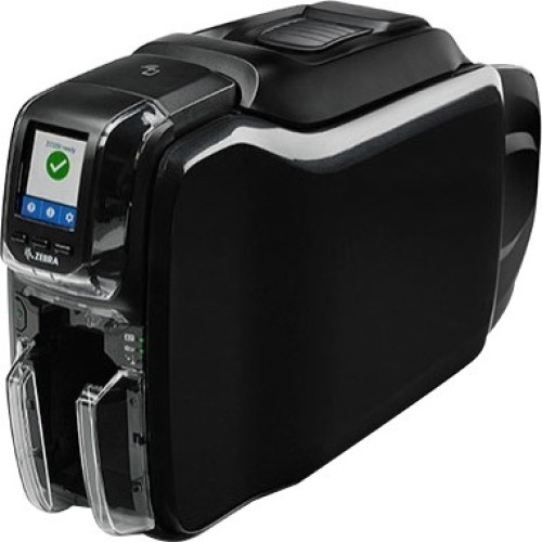 Zebra ZC350 ID Card Printer