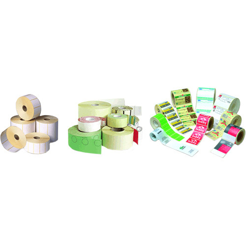 SATO Labels Barcode Label