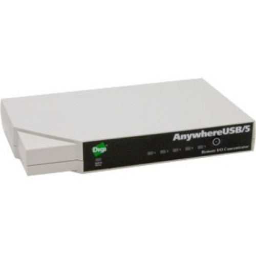 Digi AnywhereUSB Data Networking