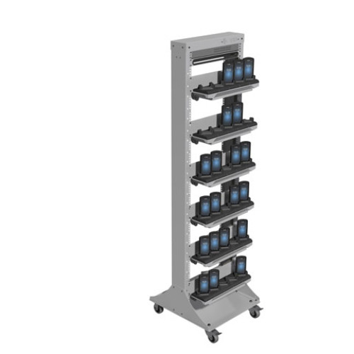 Zebra CS-RAC-30-N-00 Data Terminal