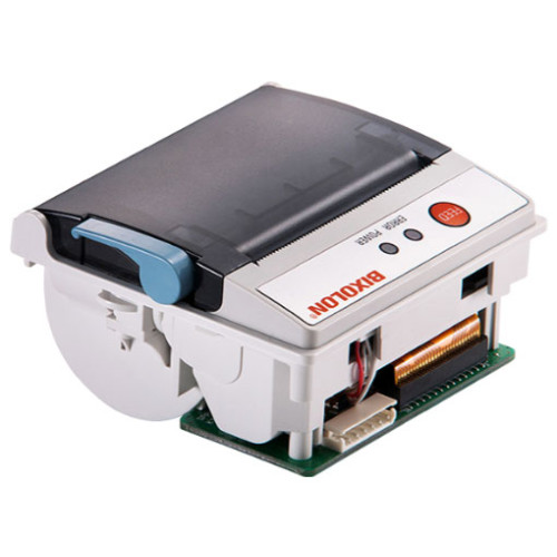 Bixolon SPP-100II Barcode Label Printer