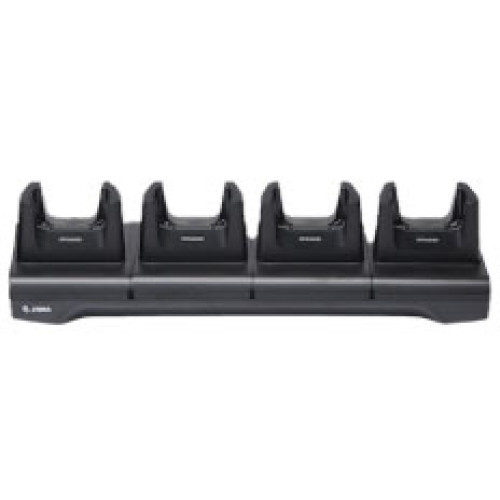 Zebra CR49-4S0T-UNI-G-01 Docks and Cradles