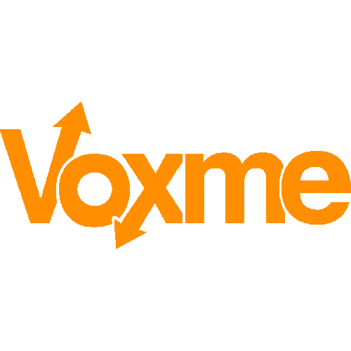 Voxme ZD & ZT Software