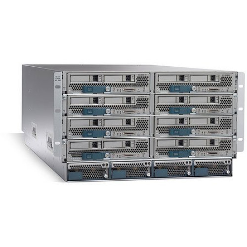 Cisco Unified  Computing System Access Control Software