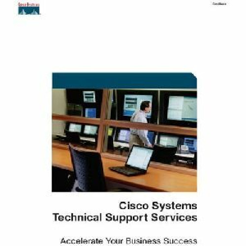 Cisco Service Contracts Service Contract