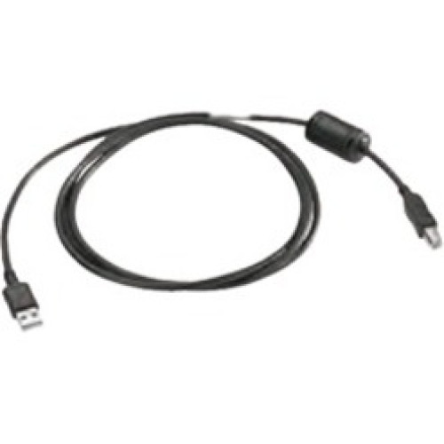 Zebra 25-64396-01R Cables, Connectors, and Adapters