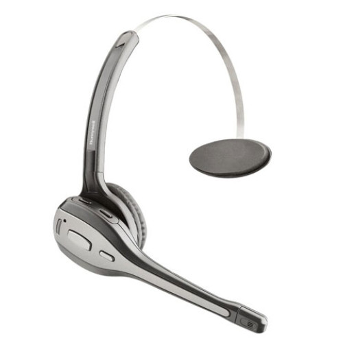 Honeywell SRX-SL Wireless Headset Telecommunication Equipment