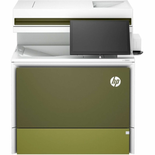 HP 58R10A#BGJ Multi-Function Printer