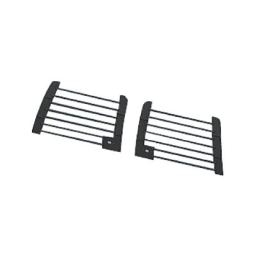 Gamber-Johnson Vehicle Equipment Carrying and Protective Accessories