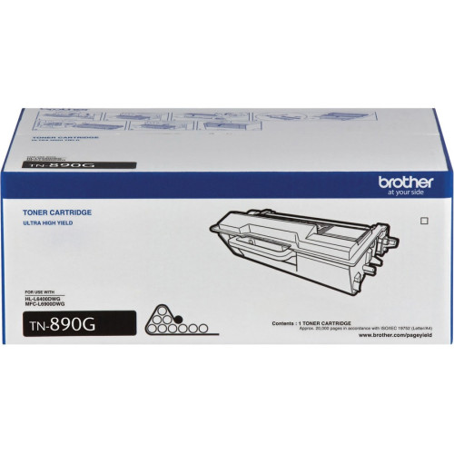 Brother TN890G Toner