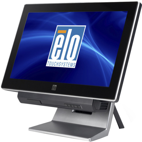Elo C2 Cool and Quiet Touchscreen Monitors