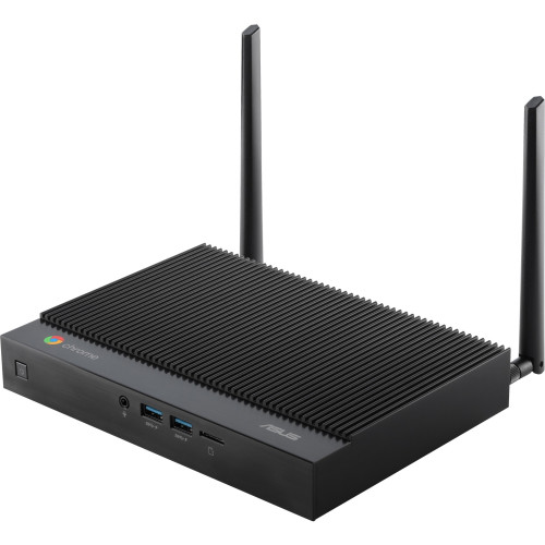 Asus Chromebox 4 Chromebook