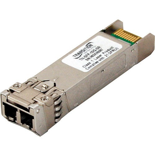 Transition TN-SFP-10G-SR Products