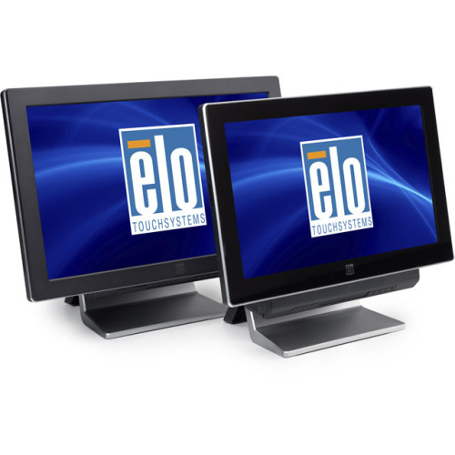 Elo C2 Cool and Quiet Touchscreen Monitors