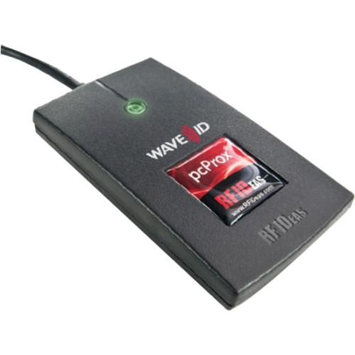 rf IDEAS Wave ID Solo Access Control Reader
