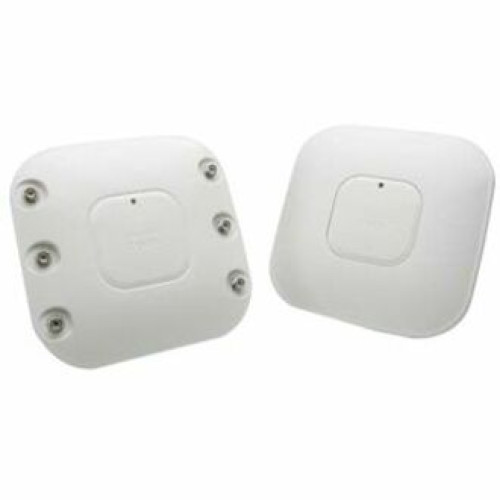 Cisco Aironet 3500 Series Wireless Access Points