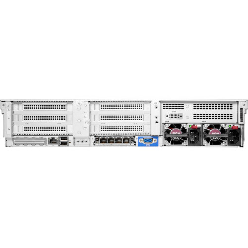 HP ProLiant DL380 Server