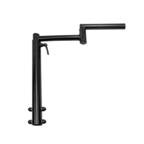 Gamber-Johnson Motion Attachments Mounting Hardware and Stands