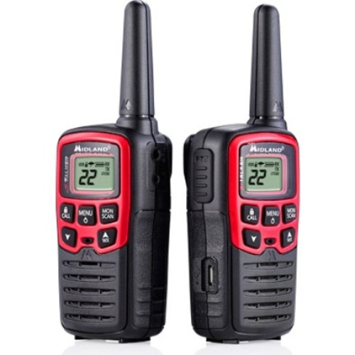 Midland T31VP Two-way Radio