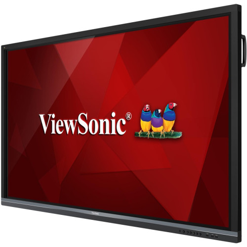ViewSonic IFP5550 Touchscreen