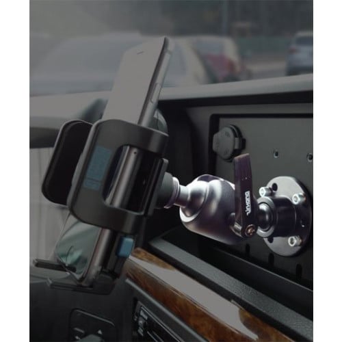 Gamber-Johnson Zirkona Mounting Solutions  Mounting Hardware and Stands