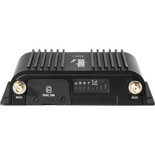 CradlePoint IBR600C Data Networking