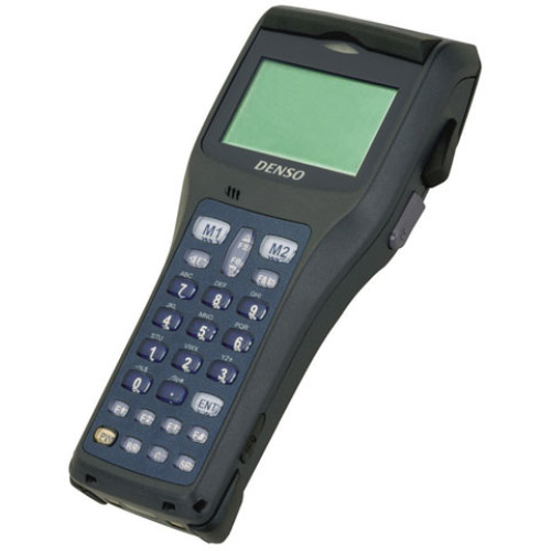 Denso BHT-300Q Series Mobile Computer