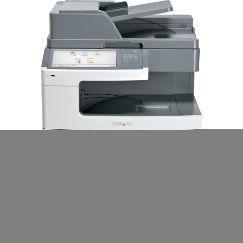 Lexmark 47BT299 Multi-Function Printer