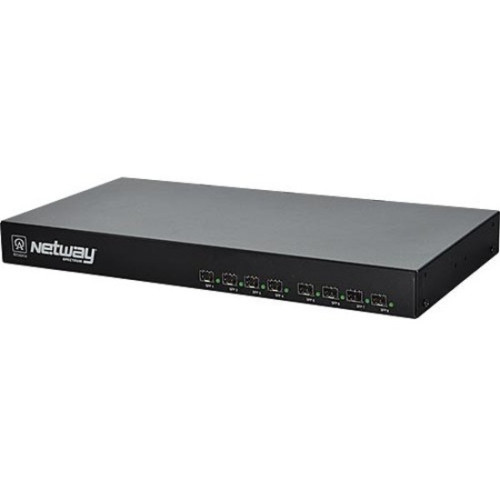 Altronix NETWAYSP8A Data Networking