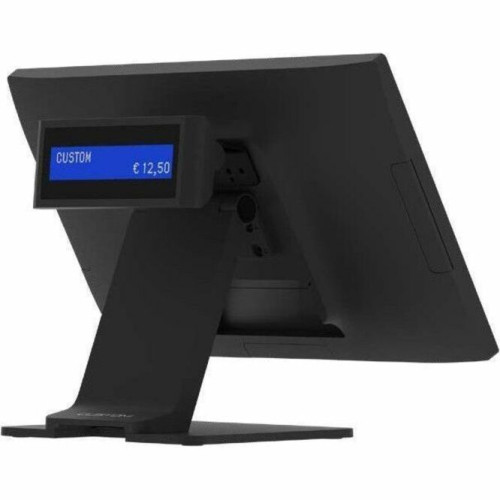 Custom America Trek Customer Display