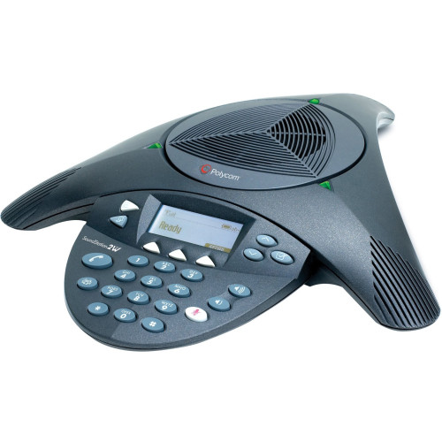 Polycom Miscellaneous