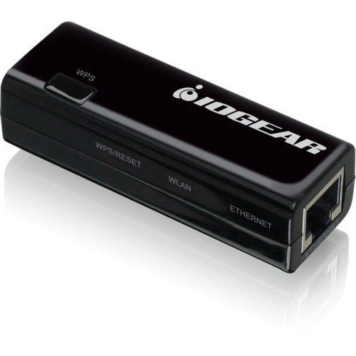 IOGEAR GWU637 Cables, Connectors, and Adapters