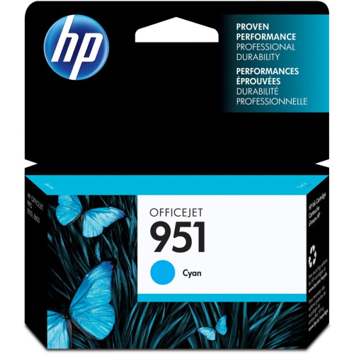 HP CN050AN#140 InkJet Cartridge