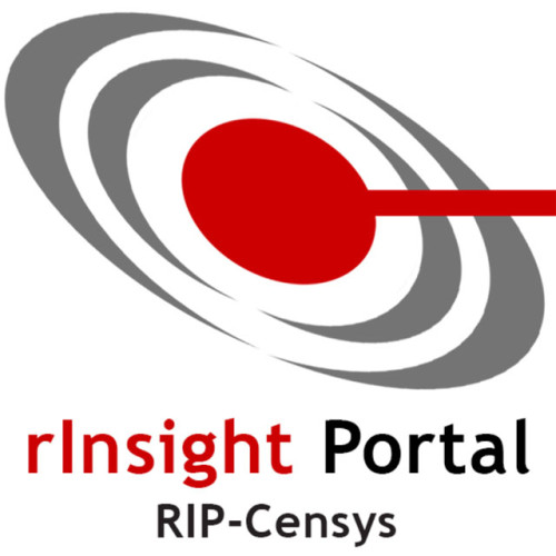 Supply Insight rInsight Portal Inventory Software