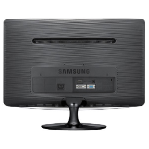 Samsung LS24PUHKFV/ZA Digital Signage Display