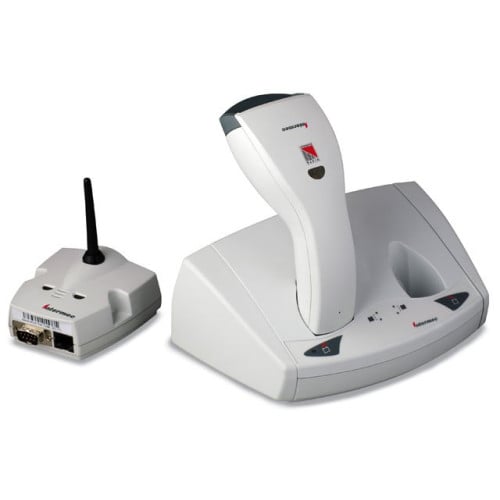 Intermec ScanPlus 1802 Barcode Scanner