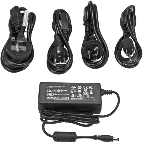 StarTech SVA12M5NA Power Device