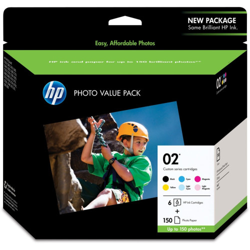 HP InkJet Cartridges InkJet Cartridge