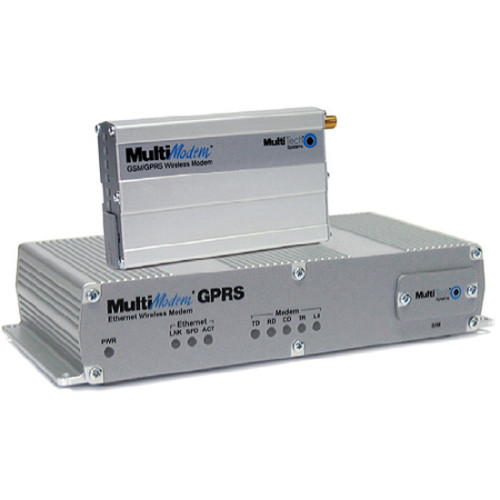MultiTech MultiModem GSM-GPRS Data Networking