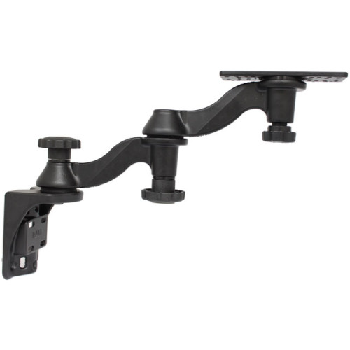 RAM Mount Double Swing Arm Mounts Products