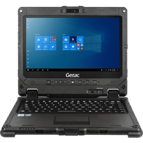 Getac K120 Tablet
