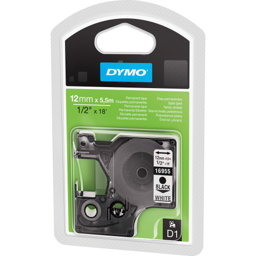 Dymo Labels Barcode Label