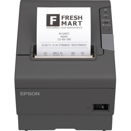 Epson TM-T88V Receipt Printer