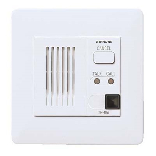 Aiphone TouchScreen Series Products